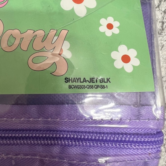 26" Extra Long Ponytail Clip in With Loose Spirals - Picture 6 of 8